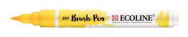 Ecoline Brush Pen Amarillo Claro 201